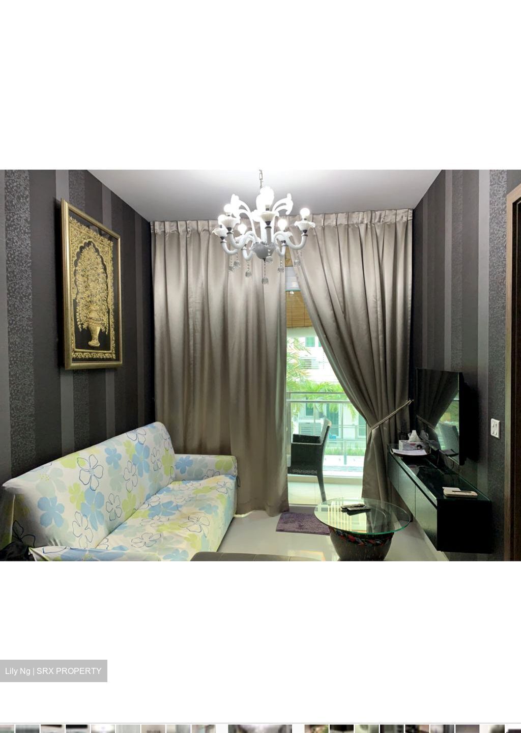 Parc Rosewood (D25), Condominium #609371561